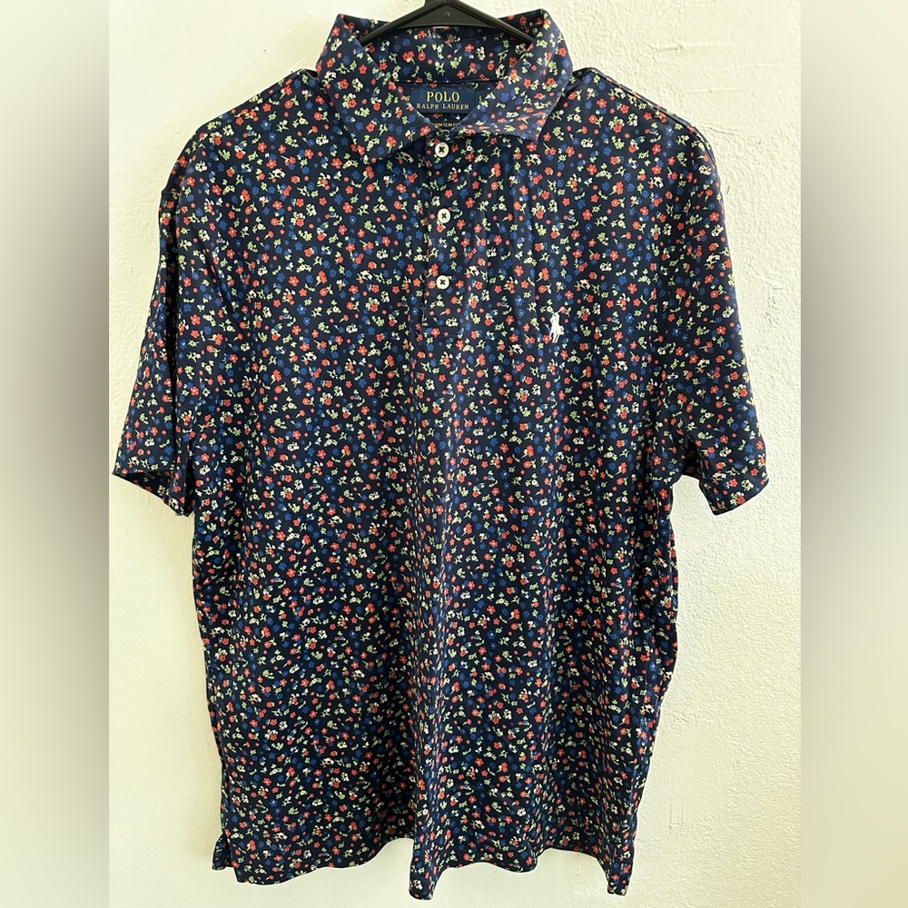 Ralph Lauren Polo Shirt
